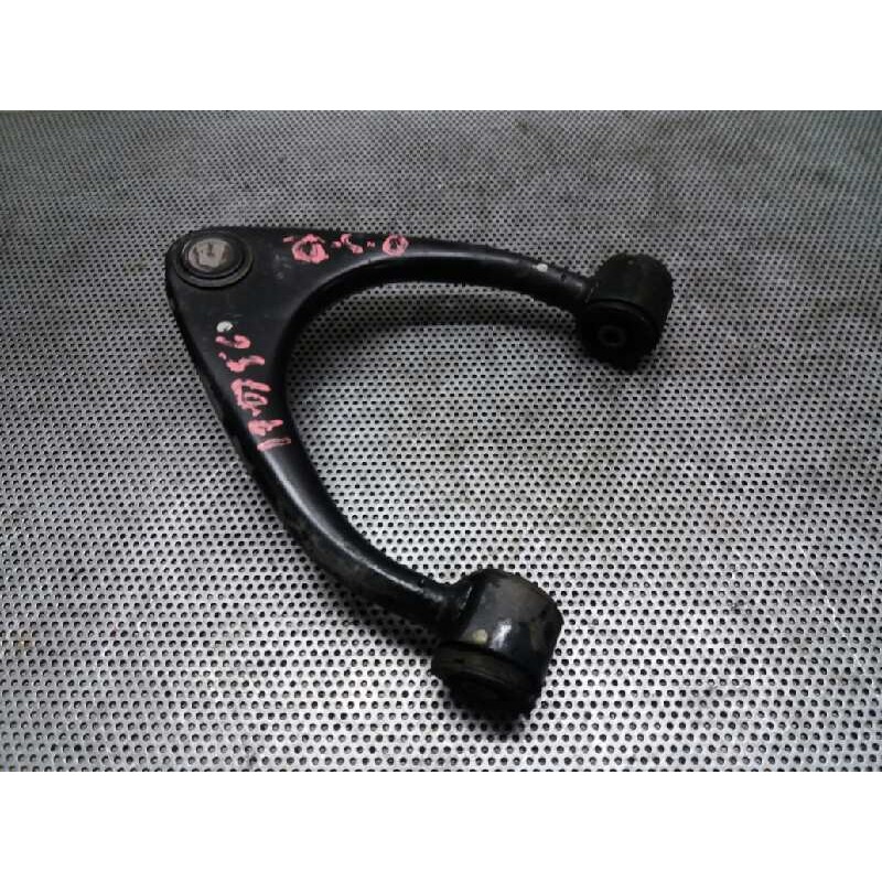 Recambio de brazo suspension superior delantero derecho para toyota lexus is 200 (gxe10) sport referencia OEM IAM - Blanco 3