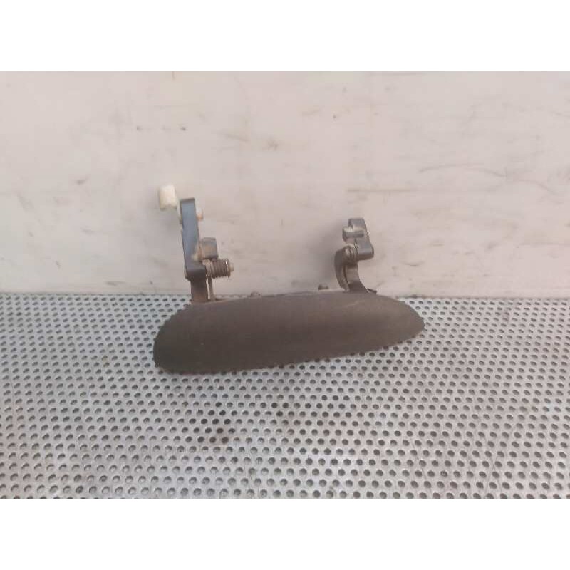 Recambio de maneta exterior delantera derecha para kia rio rs berlina (5-ptas.) referencia OEM IAM   