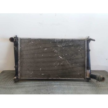 RADIADOR AGUA 00279050100180 