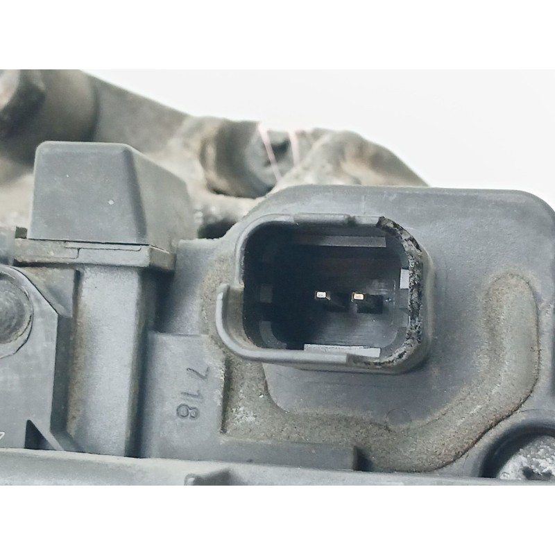 Recambio de alternador para nissan nv 200 (m20) kasten comfort referencia OEM IAM 8200728292E 0124525140 - Blanco 3