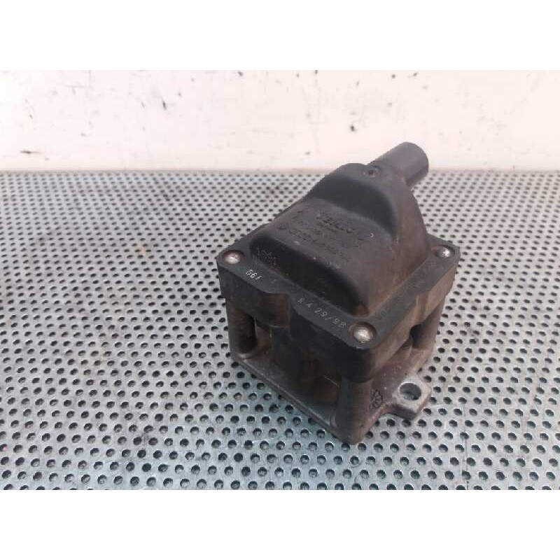 Recambio de bobina encendido para seat ibiza (6k) cl referencia OEM IAM 6N0905104  TEMIC - Azul 4