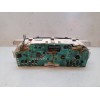Recambio de cuadro instrumentos para ssangyong musso 2.9 tdi lux referencia OEM IAM 8020105110 20040370 