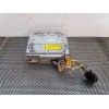Recambio de sistema audio / radio cd para citroën berlingo 1.9 d multispace referencia OEM IAM   