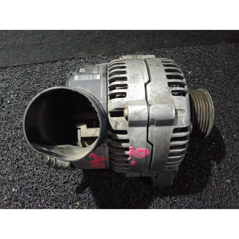 Recambio de alternador para audi coupe (8b3) 2.3 cat (ng) referencia OEM IAM 0120465008 078903015A BOSCH 5