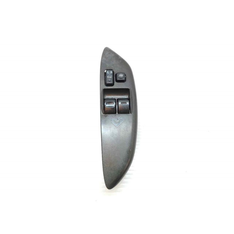 Recambio de mando elevalunas delantero izquierdo para toyota yaris (ncp1/nlp1/scp1) 1.0 linea luna referencia OEM IAM 0113E04  