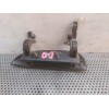 Recambio de maneta exterior delantera derecha para kia rio rs berlina (5-ptas.) referencia OEM IAM   