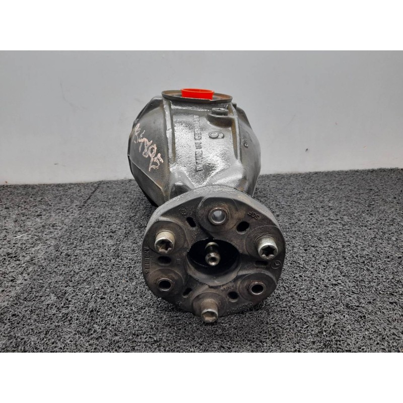 Recambio de diferencial trasero para mercedes-benz clase c (w203) sportcoupe c 220 cdi (203.706) referencia OEM IAM 2103513308G - Negro 4