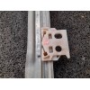Recambio de elevalunas delantero derecho para citroën c4 picasso exclusive referencia OEM IAM 9682495580  