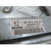Recambio de elevalunas trasero izquierdo para peugeot 207 cc (wd_) 1.6 16v referencia OEM IAM 9680223280  