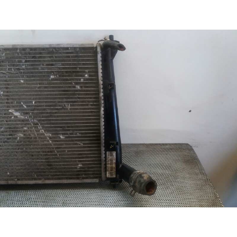 Recambio de radiador agua para tata indica idi referencia OEM IAM 00279050100180 3