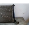 Recambio de radiador agua para tata indica idi referencia OEM IAM 00279050100180  