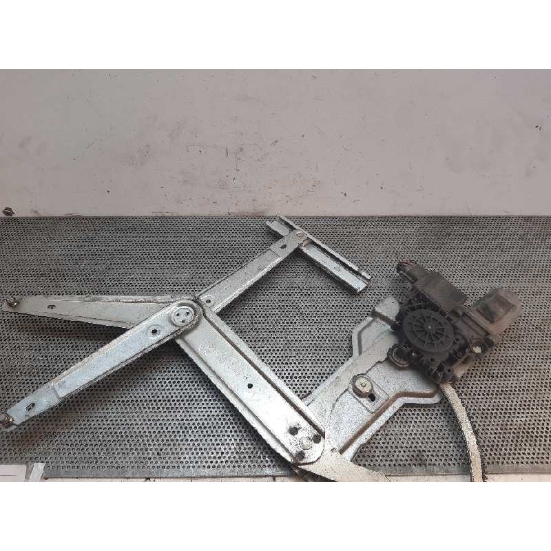 Recambio de elevalunas delantero izquierdo para opel astra g coupé 2.2 16v edition referencia OEM IAM   