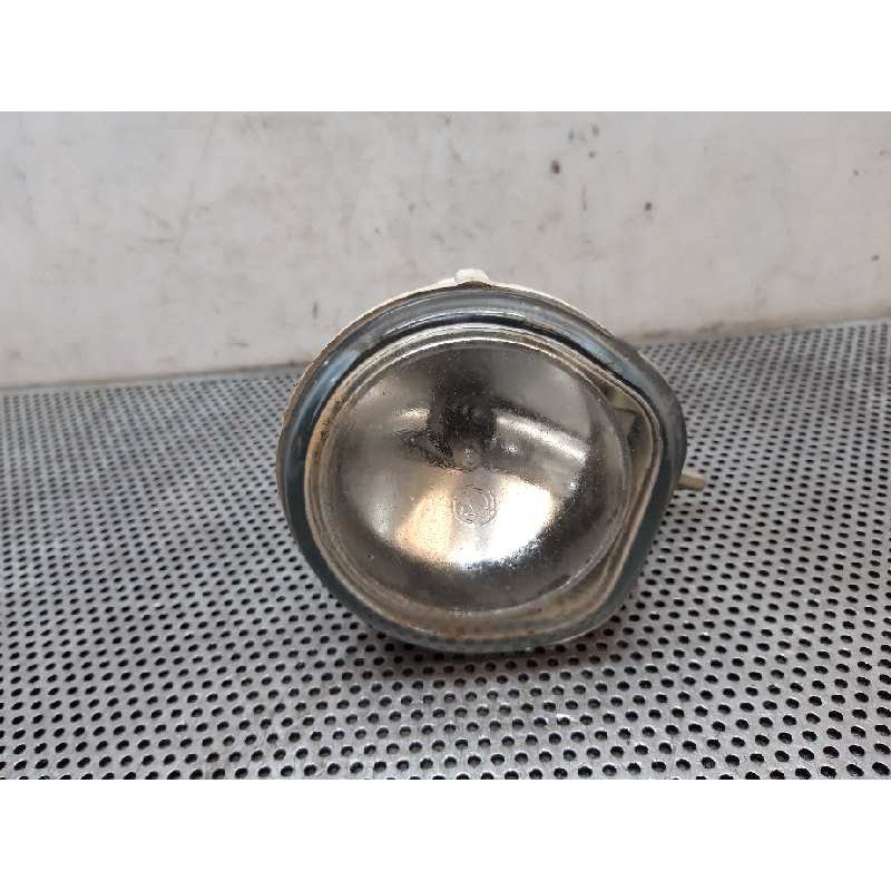 Recambio de faro antiniebla derecho para fiat doblo (119) 1.9 8v dynamic / multijet dynamic plus (77kw) referencia OEM IAM   