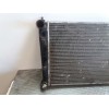 Recambio de radiador agua para tata indica idi referencia OEM IAM 00279050100180  