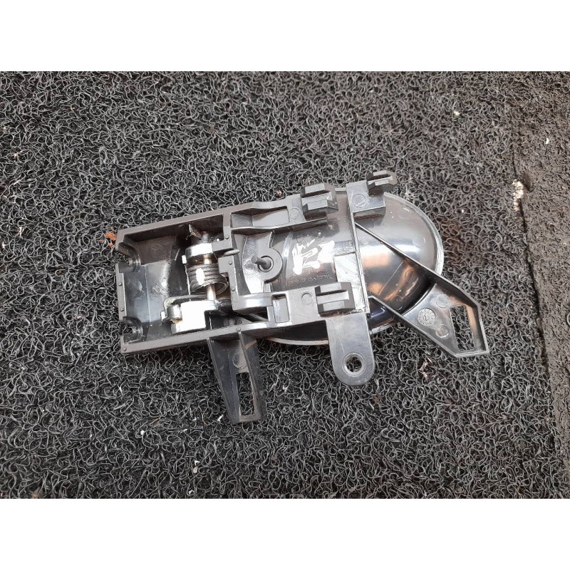 Recambio de maneta interior delantera derecha para nissan juke (f15) acenta referencia OEM IAM 3