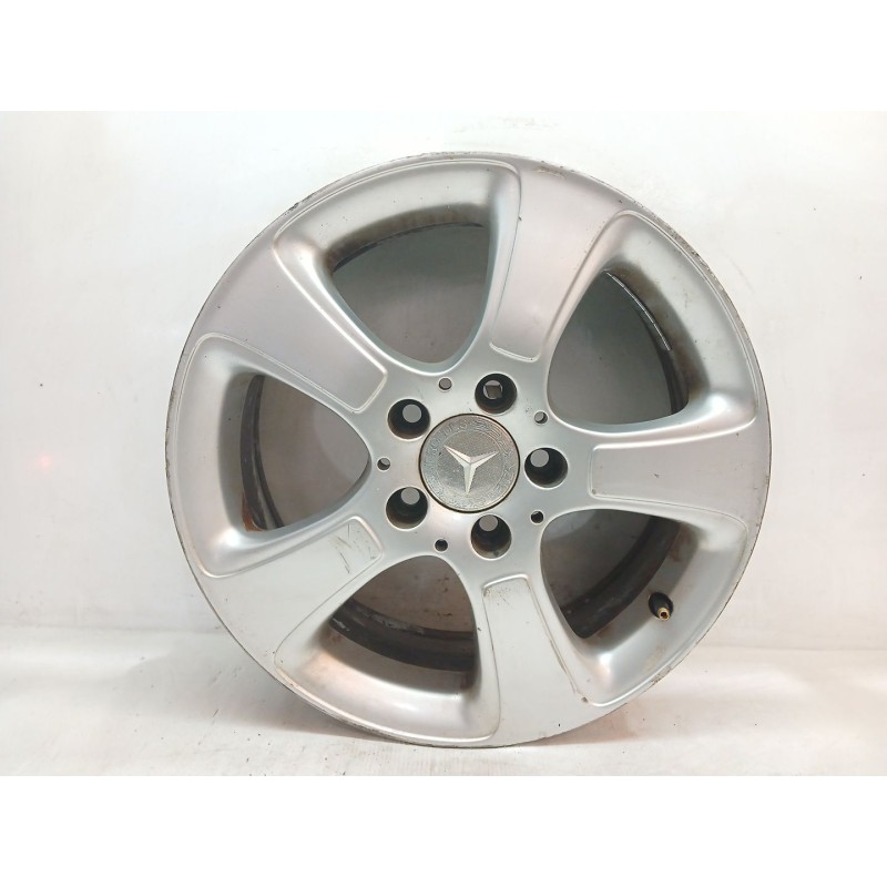 Recambio de llanta para mercedes-benz clase a (w169) a 180 cdi (169.007) referencia OEM IAM A1694011002  