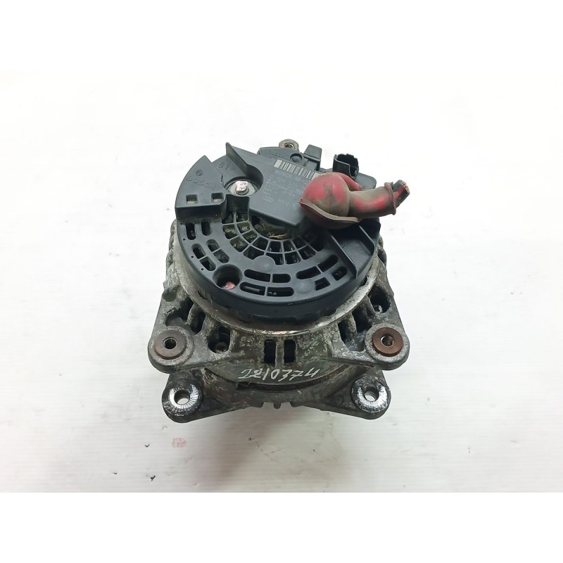 Recambio de alternador para nissan nv 200 (m20) kasten comfort referencia OEM IAM 8200728292E 0124525140 - Blanco 6
