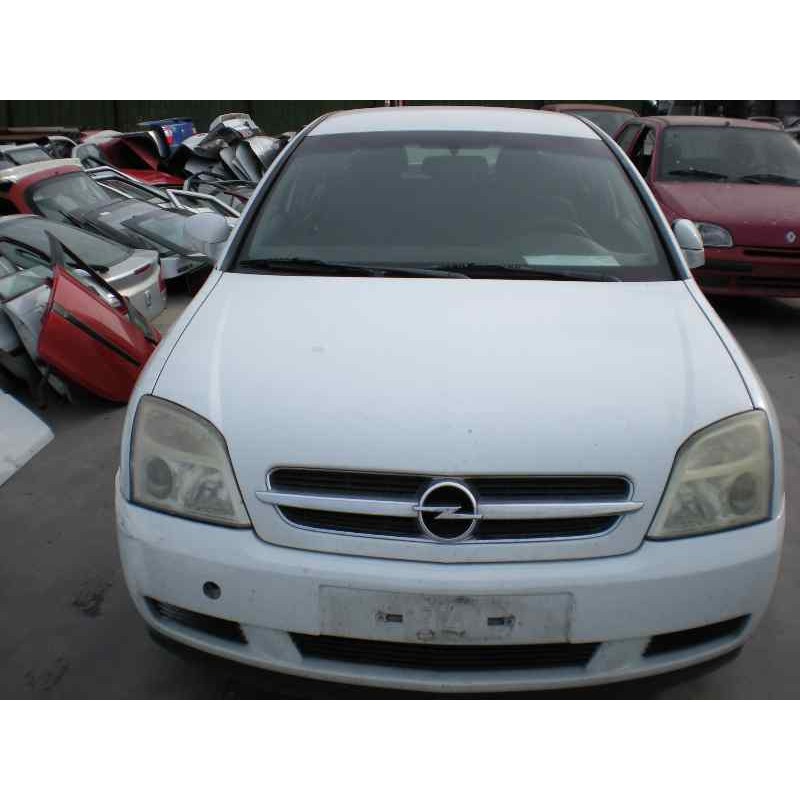 opel vectra c berlina del año 2003