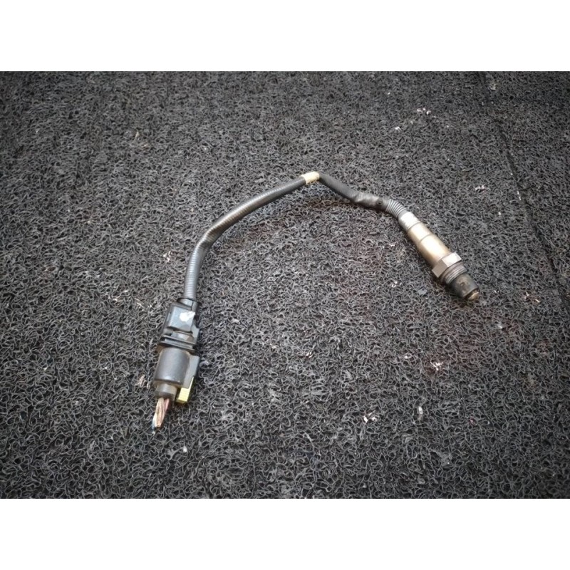Recambio de sonda lambda para citroën c4 lim. seduction referencia OEM IAM 9687161080 0281004157 