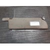 Recambio de parasol derecho para volkswagen caravelle 2.4 d referencia OEM IAM   