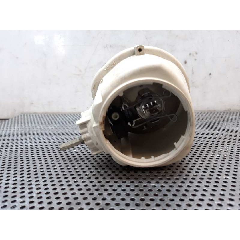 Recambio de faro antiniebla derecho para fiat doblo (119) 1.9 8v dynamic / multijet dynamic plus (77kw) referencia OEM IAM - Azul 2