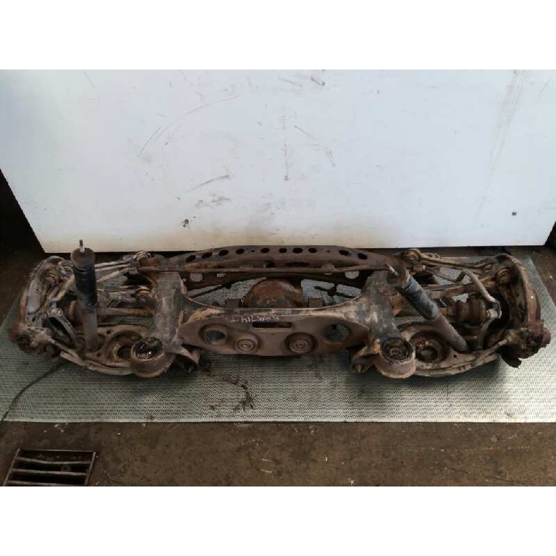 Recambio de puente trasero para mercedes-benz clase e (w210) berlina diesel 2.9 turbodiesel cat referencia OEM IAM 2103510805  