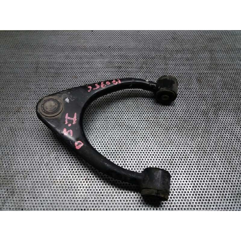 Recambio de brazo suspension superior delantero izquierdo para toyota lexus is 200 (gxe10) sport referencia OEM IAM - Blanco 2