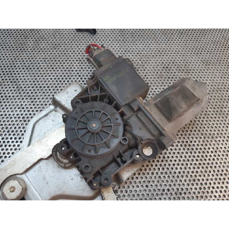 Recambio de elevalunas delantero izquierdo para opel astra g coupé 2.2 16v edition referencia OEM IAM 2