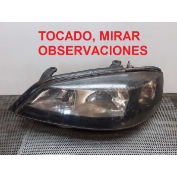 FARO IZQUIERDO 