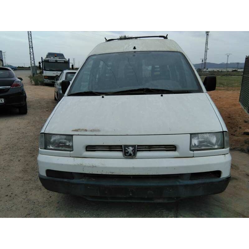 peugeot expert kombi del año 2002