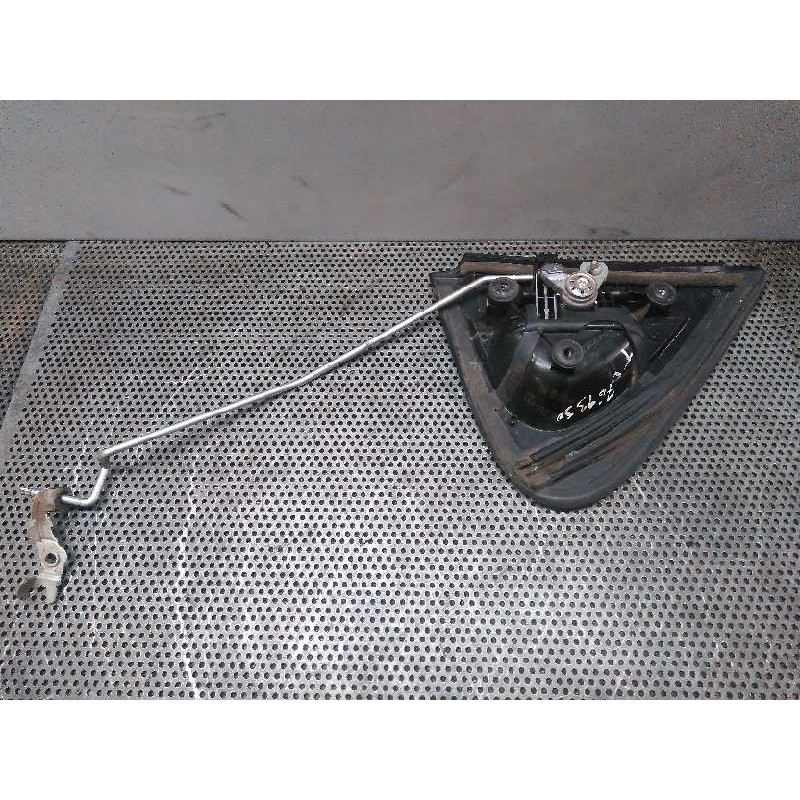 Recambio de maneta exterior trasera derecha para honda civic berlina 5 (fk) 1.4 dsi cat referencia OEM IAM 2