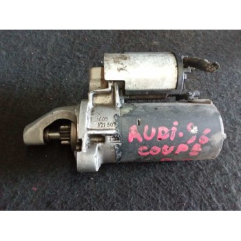 MOTOR ARRANQUE 0001108113 078911023 BOSCH