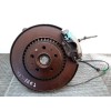 Recambio de mangueta trasera derecha para volvo xc90 2.4 diesel cat referencia OEM IAM   