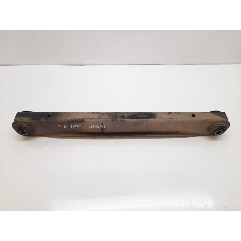 Recambio de brazo suspension inferior trasero derecho para chevrolet tahoe 5.3 lt premium referencia OEM IAM 15767253 3