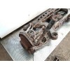 Recambio de puente trasero para mercedes-benz clase e (w210) berlina diesel 2.9 turbodiesel cat referencia OEM IAM 2103510805  