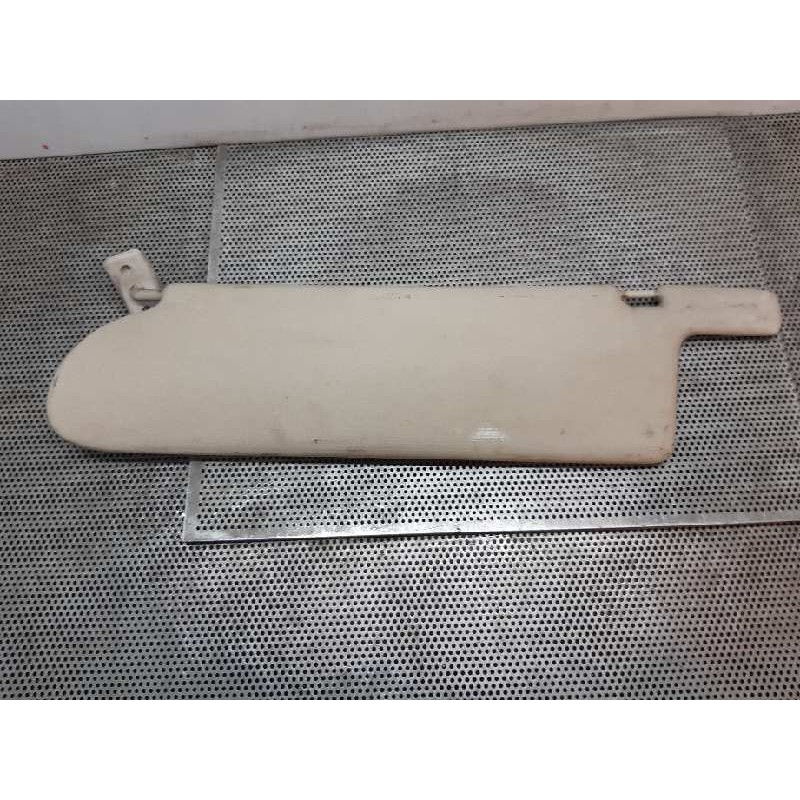 Recambio de parasol derecho para volkswagen caravelle 2.4 d referencia OEM IAM - Verde 2