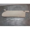 Recambio de parasol derecho para volkswagen caravelle 2.4 d referencia OEM IAM   