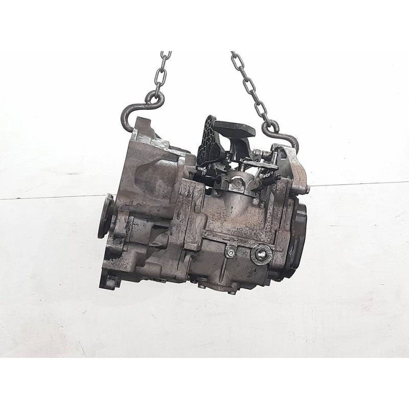 Recambio de caja cambios para seat leon (1p1) reference ecomotive referencia OEM IAM KBL  