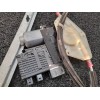 Recambio de elevalunas delantero derecho para citroën c4 picasso exclusive referencia OEM IAM 9682495580  