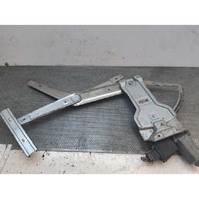 Recambio de elevalunas delantero izquierdo para opel astra g coupé 2.2 16v edition referencia OEM IAM 3