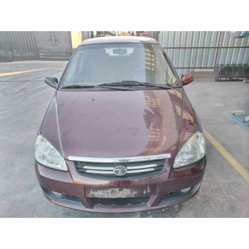 tata indica del año 2008