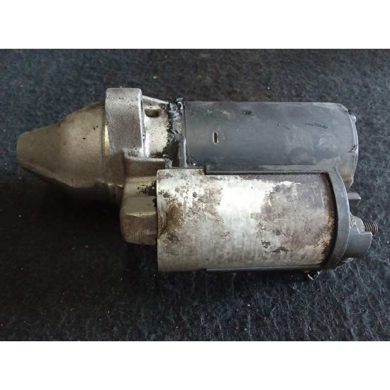 Recambio de motor arranque para audi coupe (8b3) 2.8 v6 cat (aah) referencia OEM IAM 0001108113 078911023 BOSCH 2