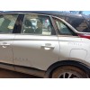 Recambio de puerta trasera izquierda para opel crossland x / crossland (p17, p2qo) 1.2 (75) referencia OEM IAM   