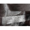 Recambio de caja cambios para seat leon (1p1) reference ecomotive referencia OEM IAM KBL  