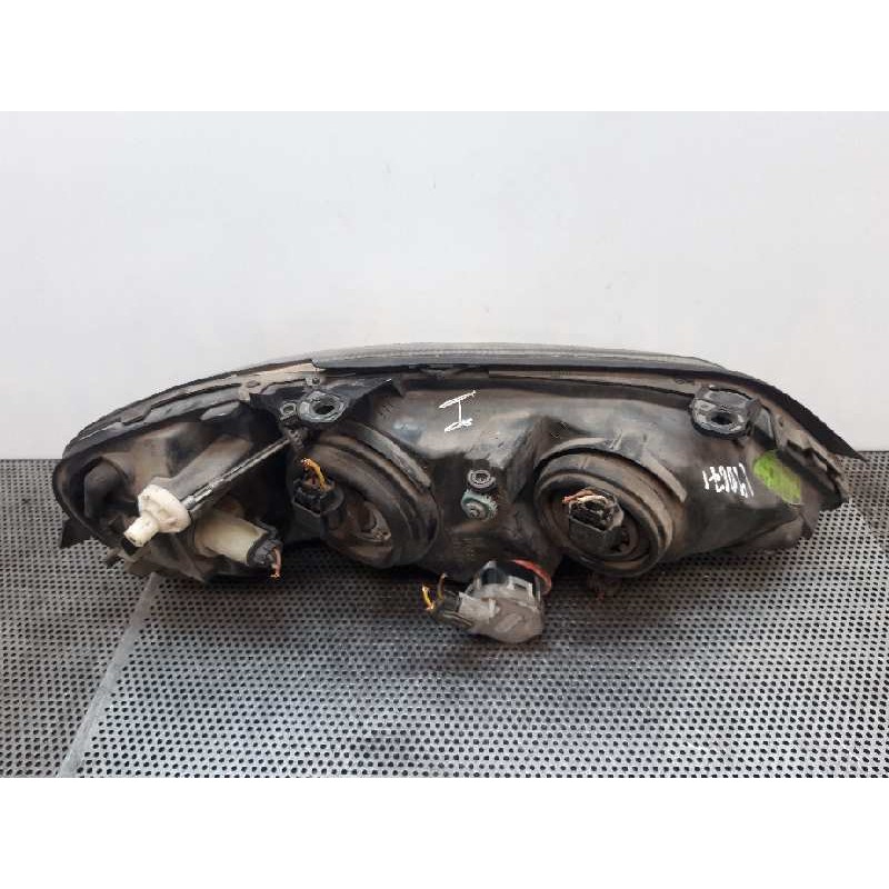 Recambio de faro izquierdo para opel astra g berlina club referencia OEM IAM - Azul 2