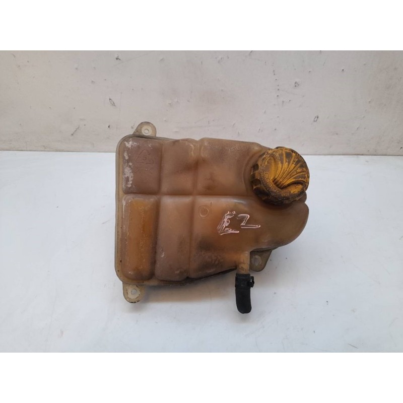 Recambio de deposito expansion para ssangyong musso 2.9 tdi lux referencia OEM IAM 2161005050  