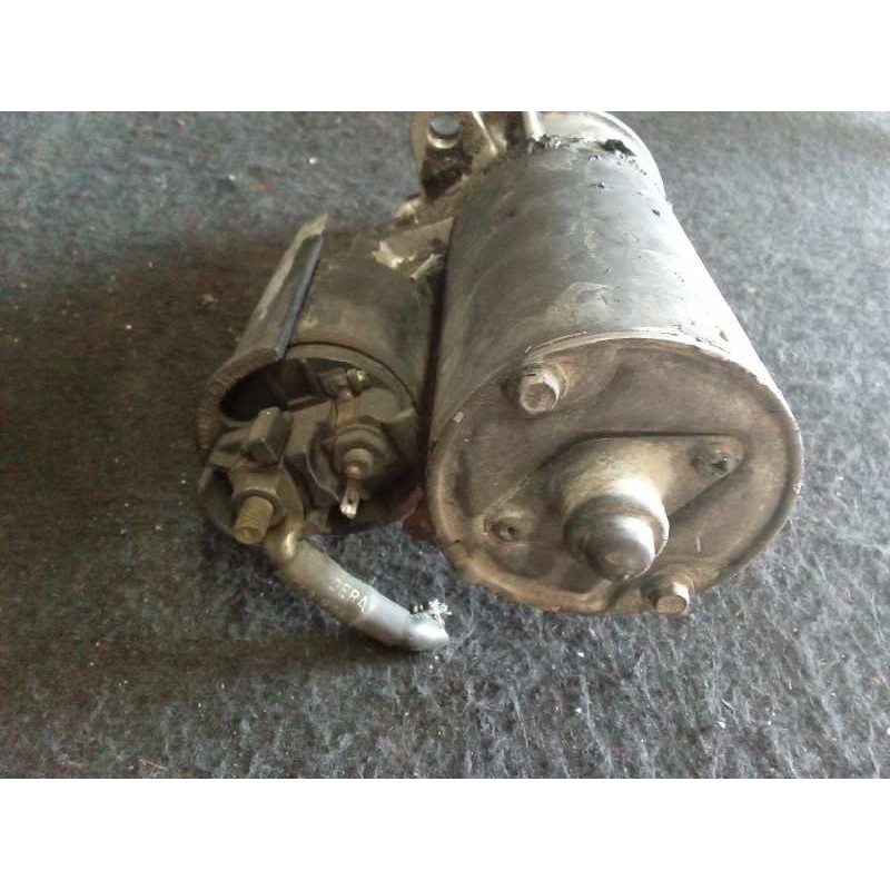Recambio de motor arranque para audi coupe (8b3) 2.8 v6 cat (aah) referencia OEM IAM 0001108113 078911023 BOSCH 3