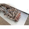 Recambio de puente trasero para mercedes-benz clase e (w210) berlina diesel 2.9 turbodiesel cat referencia OEM IAM 2103510805  