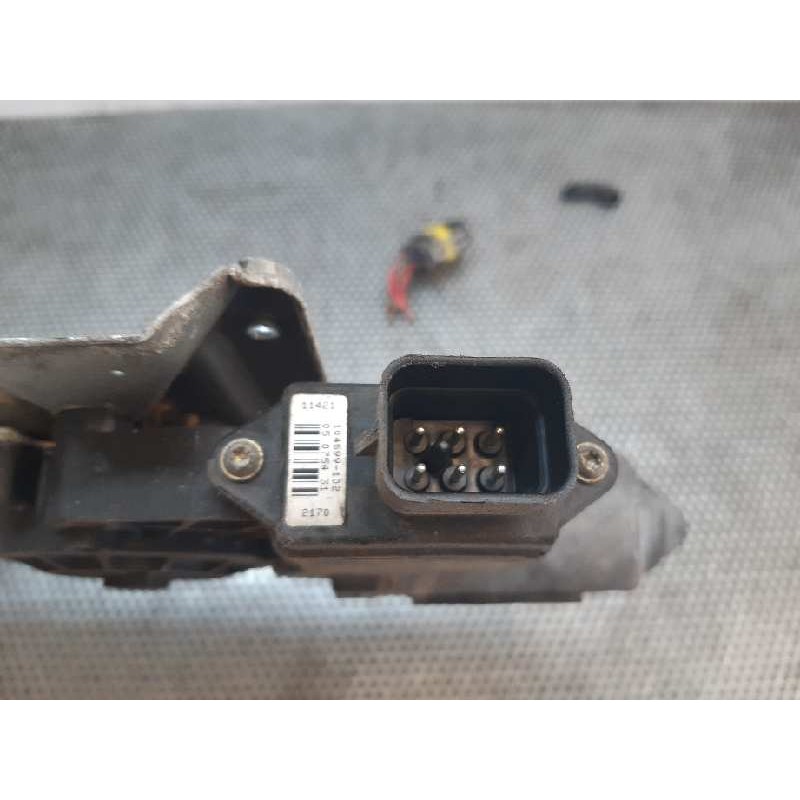 Recambio de elevalunas delantero izquierdo para opel astra g coupé 2.2 16v edition referencia OEM IAM 4