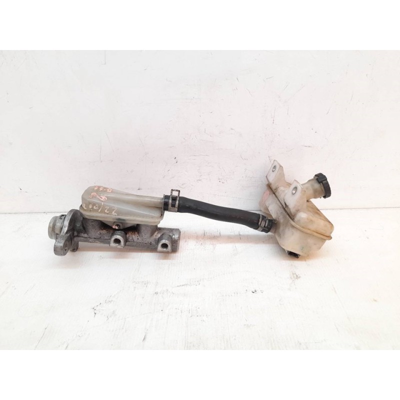 Recambio de bomba freno para nissan nv 200 (m20) kasten comfort referencia OEM IAM JX50D 22N TOKICO